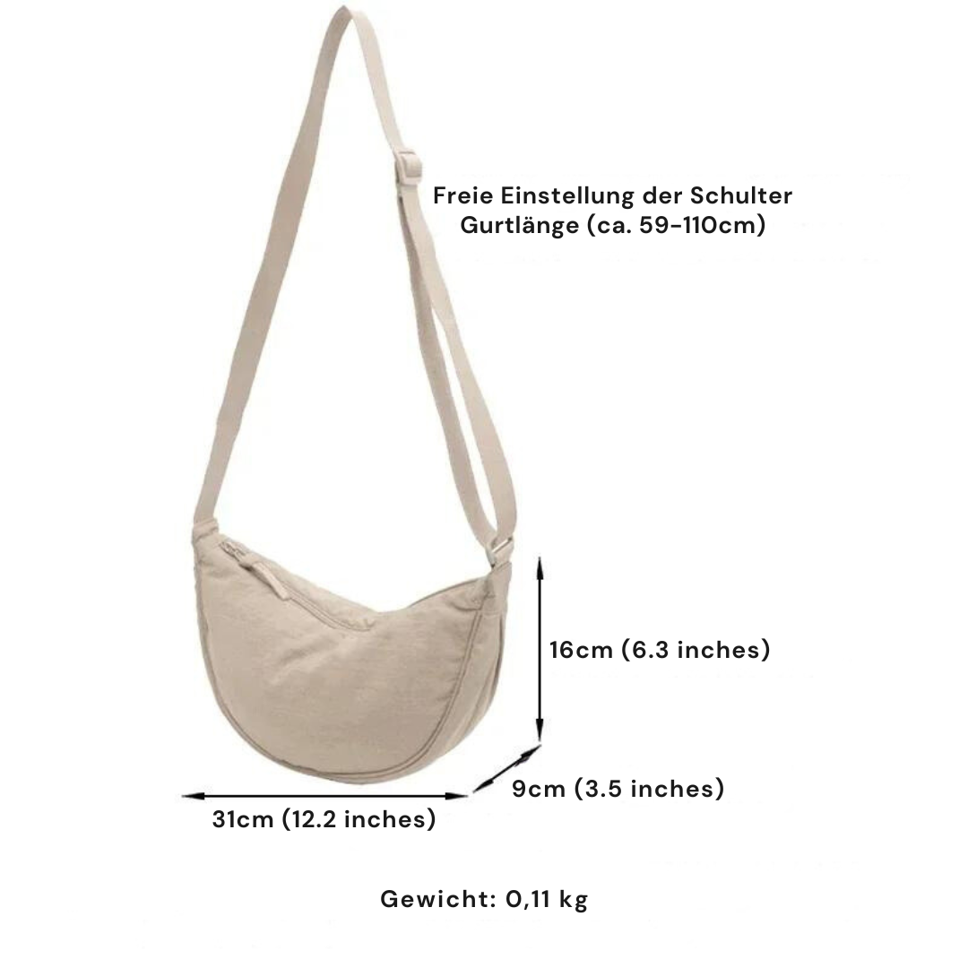 Shoulder Bag