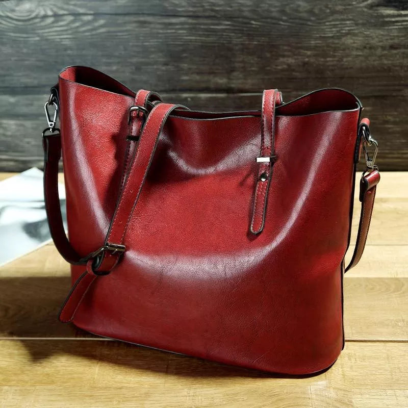 Vintage Shoulderbag