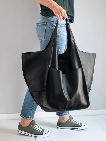 Oversized Handbag