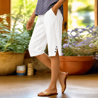 Kiki | Women's Relaxed-Fit Comfort Shorts