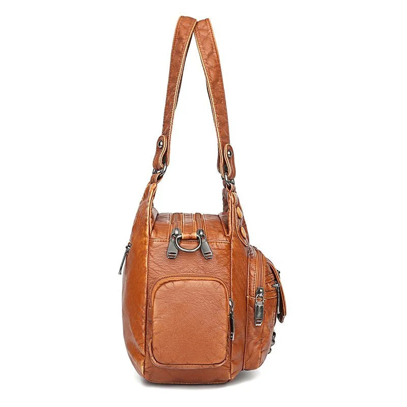 Logan™ Stylish Shoulder Bag