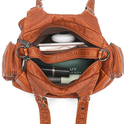 Logan™ Stylish Shoulder Bag