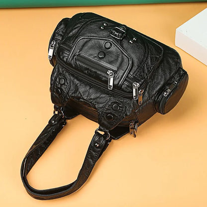 Logan™ Stylish Shoulder Bag