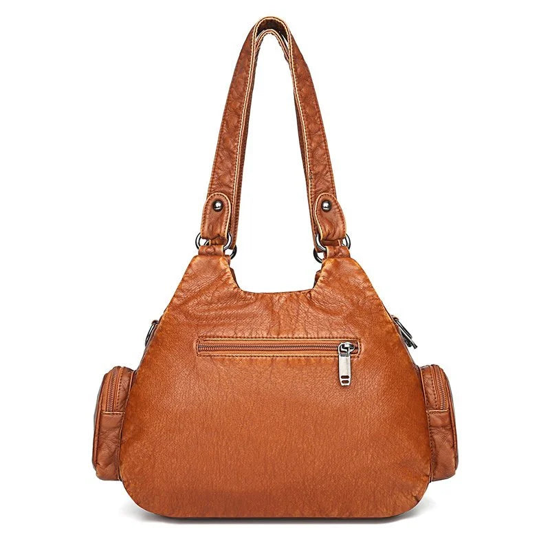 Logan™ Stylish Shoulder Bag