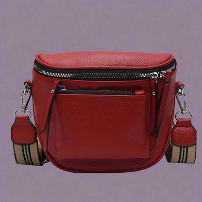 Practical Shoulderbag