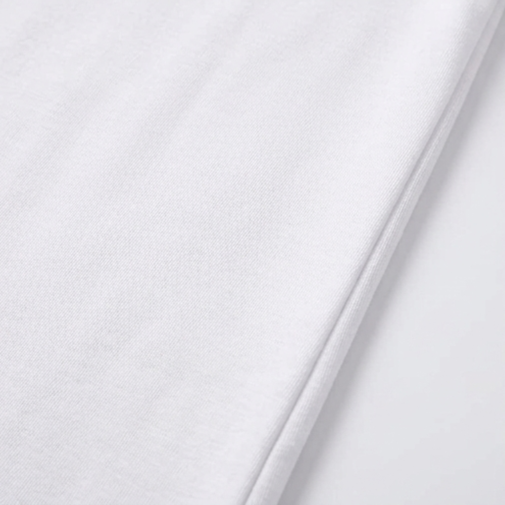 Juno | Women's V-Neck Tee Rolled Cuffs – Casual Everyday