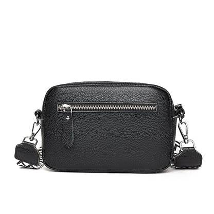 Logan™ Mini Shoulderbag