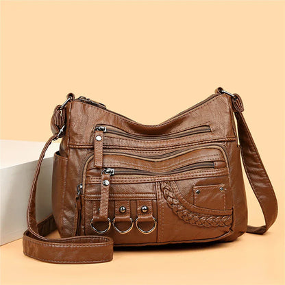 Logan™ Vintage Handbag