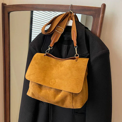 Vintage Style Shoulderbag