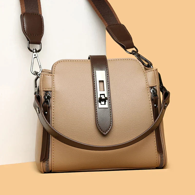 Elegant Compact Bag