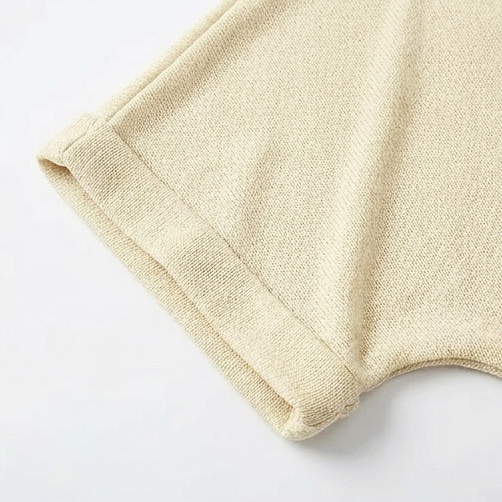 Freya | Open-Front Dolman Cardigan with Side Slits for Women