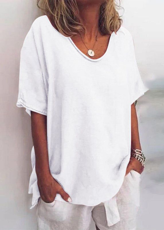 Gabrielle | Women's Relaxed-Fit Blouse for Casual Outings