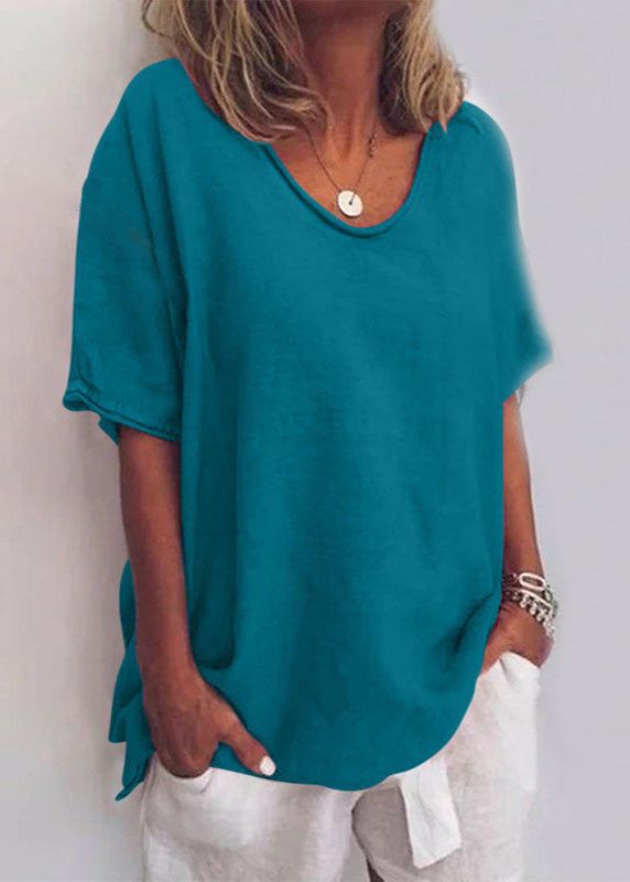Gabrielle | Women's Relaxed-Fit Blouse for Casual Outings